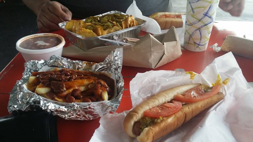 Marks Hot Dogs | restaurant | 48 S Capitol Ave, San Jose, CA 95127, USA | 4089260923 OR +1 408-926-0923