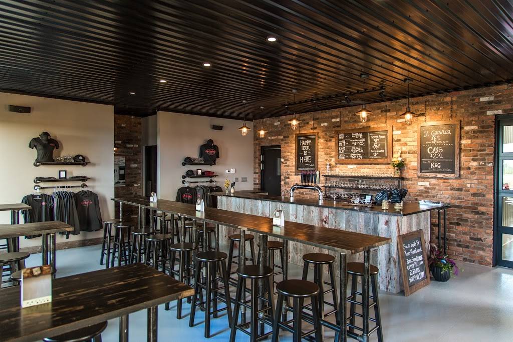 GL Heritage Brewing Company | restaurant | 8728 Howard Avenue, Essex Rd 9, Amherstburg, ON N9V 0C8, Canada | 5197367361 OR +1 519-736-7361