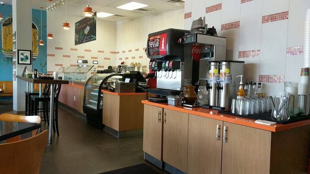 Caliente | restaurant | 790 West Sam Houston Pkwy N Suite 112, Houston, TX 77024, USA | 7134641601 OR +1 713-464-1601