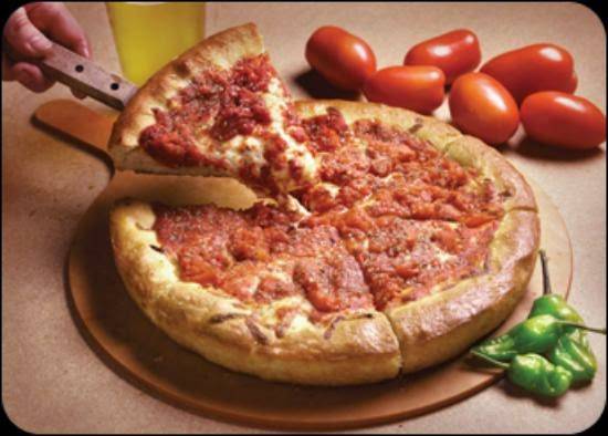 Rosatis Pizza | meal delivery | 1069 Rohlwing Rd, Elk Grove Village, IL 60007, USA | 8473011222 OR +1 847-301-1222