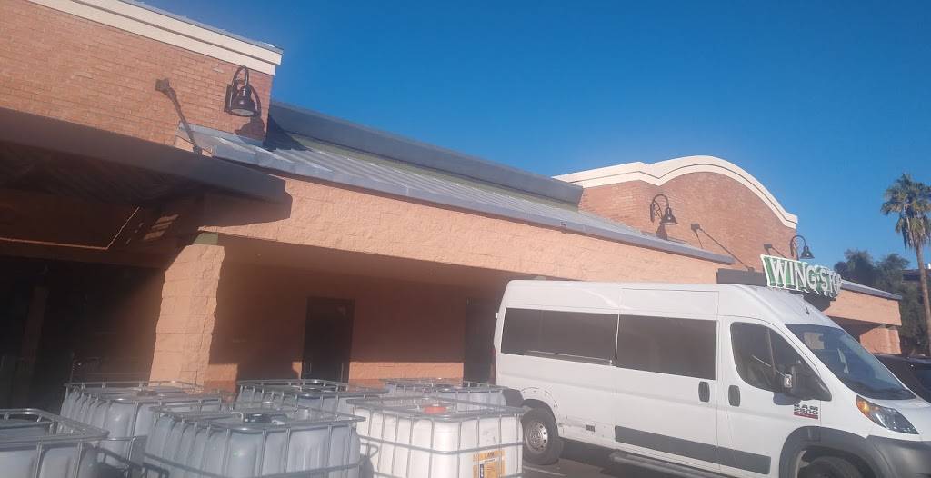 Wingstop | restaurant | 3031 E Indian School Rd Ste 1, Phoenix, AZ 85016, USA | 6026750075 OR +1 602-675-0075