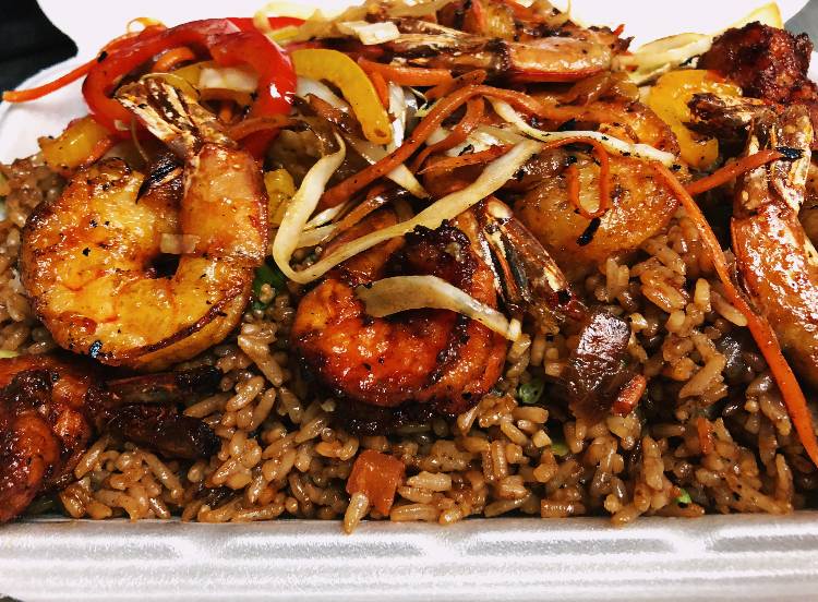 SHY Lounge | restaurant | 5 McMurchy Ave N, Brampton, ON L6X 2R6, Canada | 9054990150 OR +1 905-499-0150