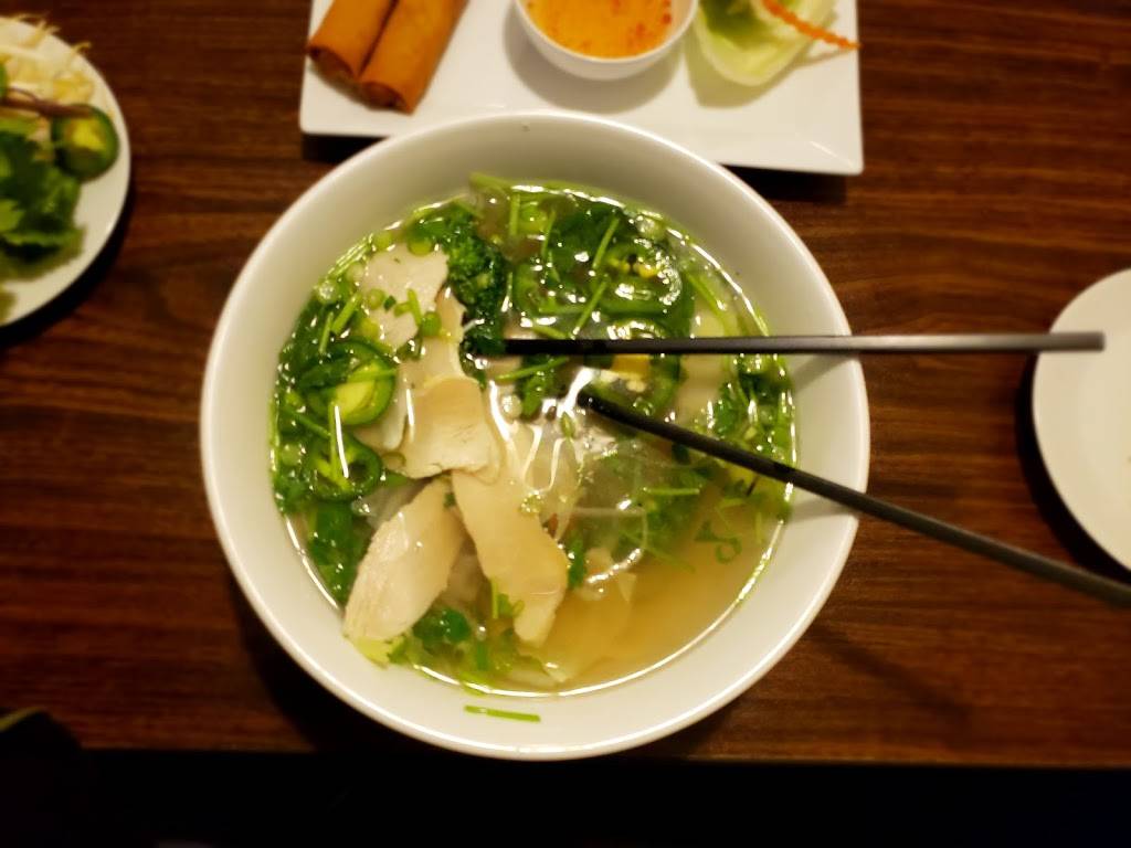 Lemongrass Vietnamese Cuisine | restaurant | 134 Mechanic St, Leominster, MA 01453, USA | 9787518660 OR +1 978-751-8660