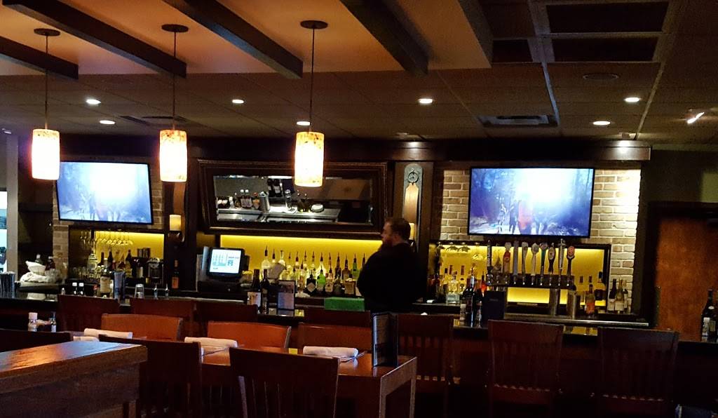 Carrabbas Italian Grill | restaurant | 7600 Belair Rd, Baltimore, MD 21236, USA | 4106615444 OR +1 410-661-5444