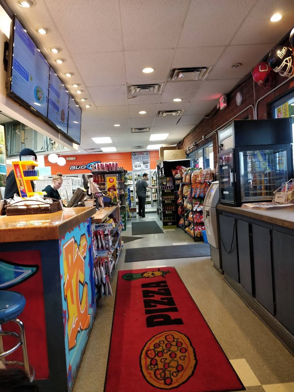 Dandy @ Rogans Corner | restaurant | 825 Danby Rd, Ithaca, NY 14850, USA | 6072777191 OR +1 607-277-7191