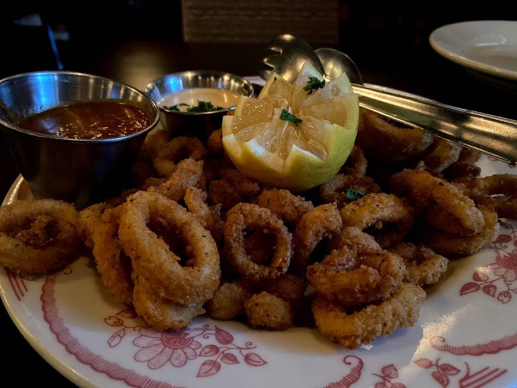 Mama Ricottas | restaurant | 601 S Kings Dr AA, Charlotte, NC 28204, USA | 7043430148 OR +1 704-343-0148