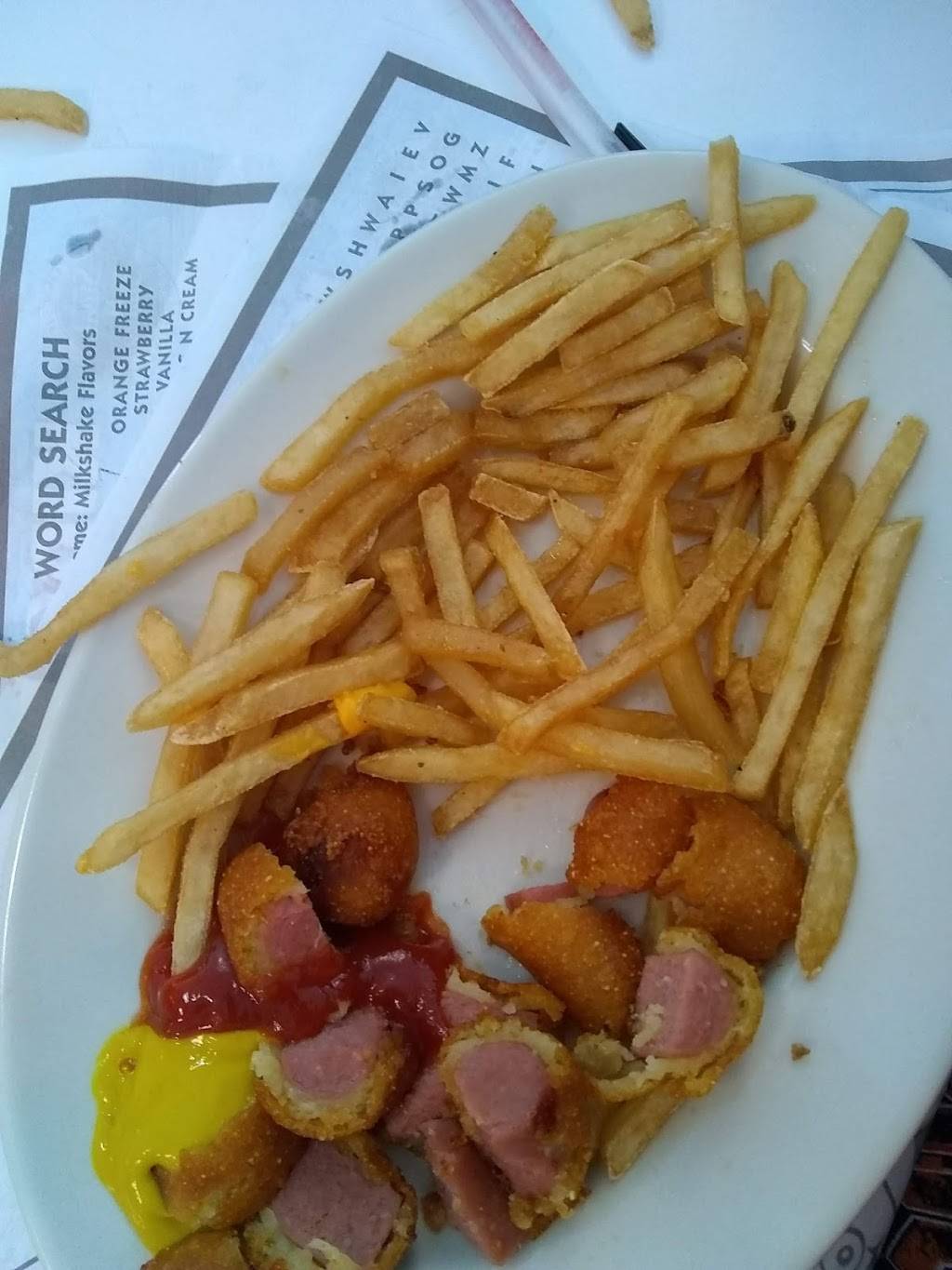 Steak n Shake | restaurant | 5036 N Big Hollow Rd, Peoria, IL 61615, USA | 3096910914 OR +1 309-691-0914