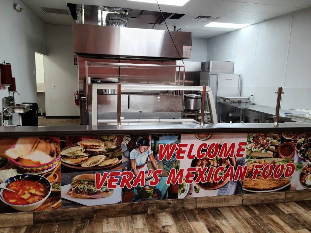 Veras Mexican Food Restaurant | restaurant | 4600 Dixie Hwy Suite B, Cincinnati, OH 45240, USA | 5137956697 OR +1 513-795-6697