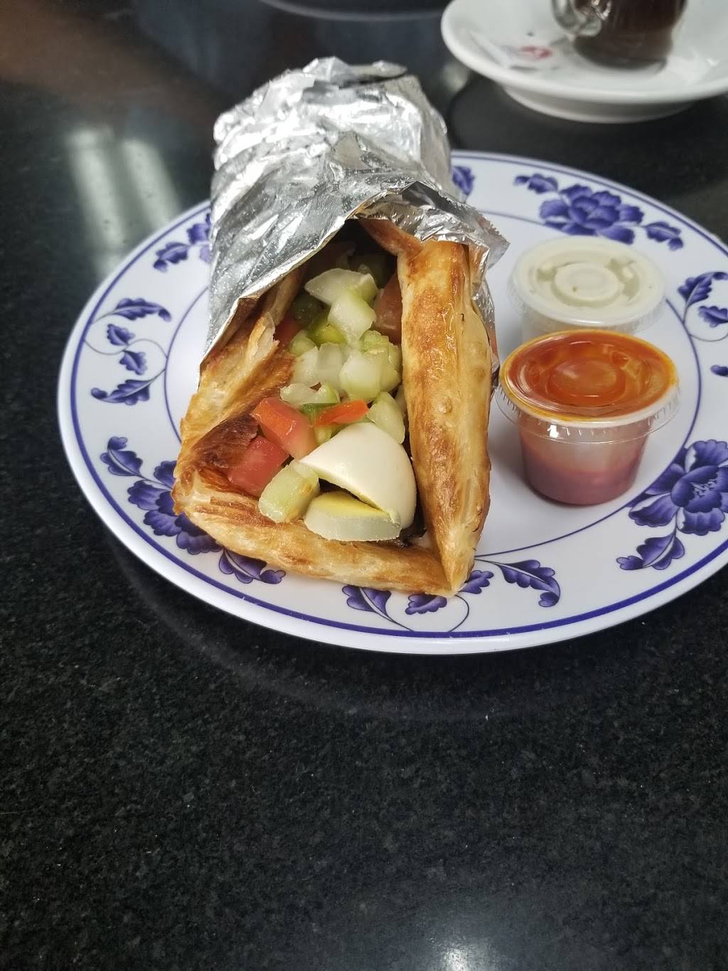 Sabas Restaurant | restaurant | 9704 Fondren Rd, Houston, TX 77096, USA | 7132707222 OR +1 713-270-7222