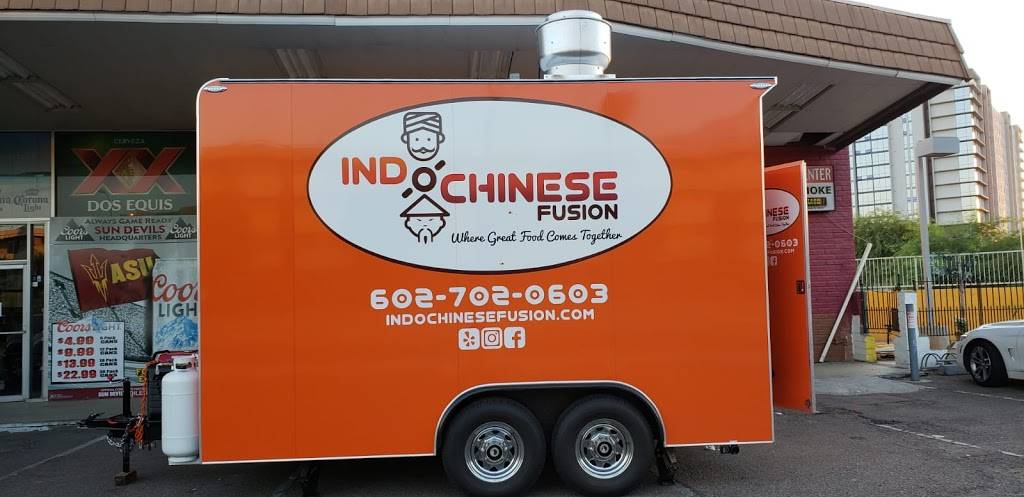 Indochinesefusion | restaurant | 17217 N Tatum Blvd, Phoenix, AZ 85032, USA | 6027020603 OR +1 602-702-0603