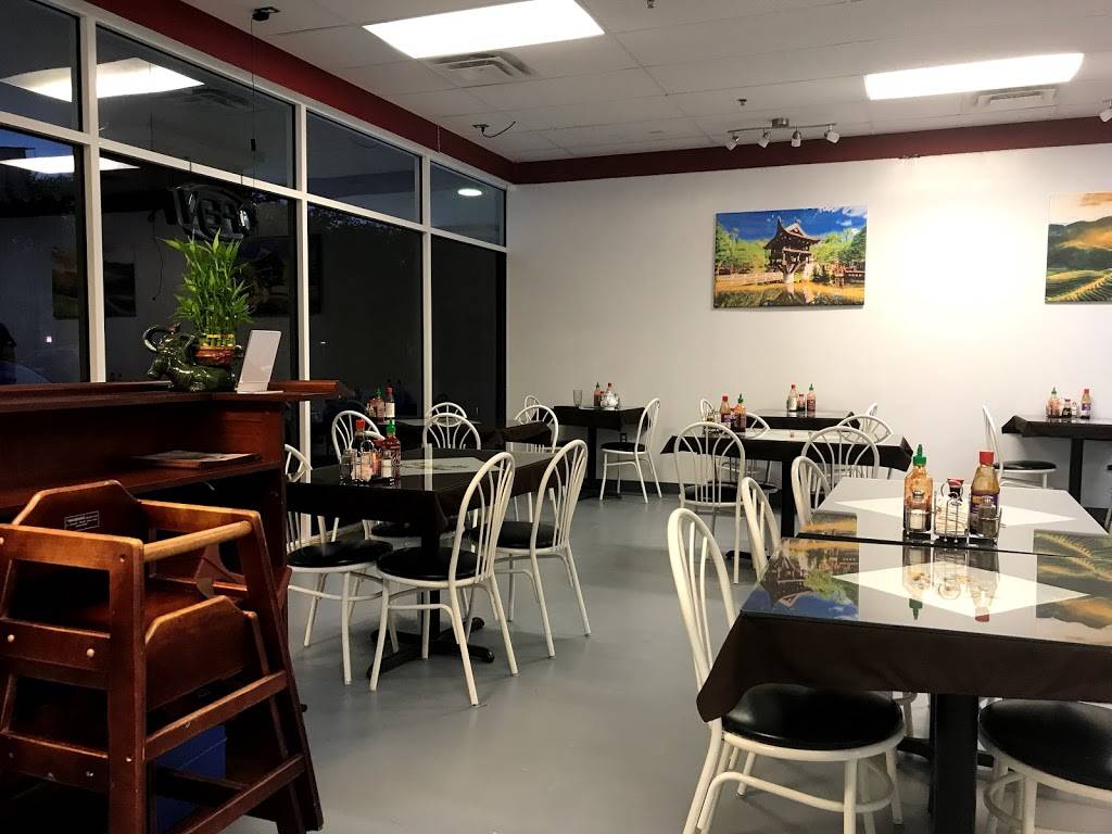 Trang Viet Cuisine | restaurant | 230 E Bearss Ave, Tampa, FL 33613, USA | 8139791464 OR +1 813-979-1464