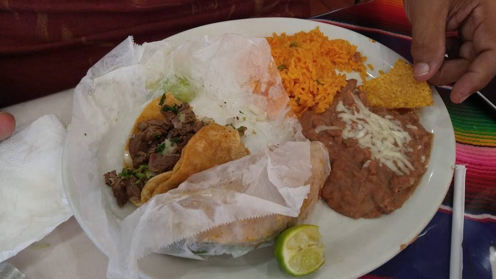 Restaurant Las Esperanzas Inc | restaurant | 1758 W 47th St, Chicago, IL 60609, USA | 7732547040 OR +1 773-254-7040