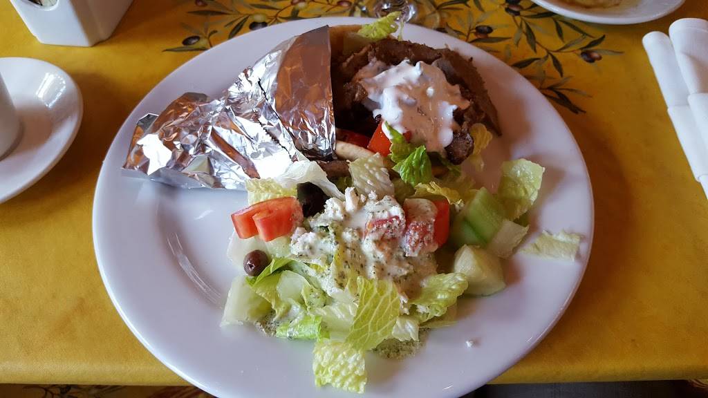 Dametra Cafe | cafe | Ocean Ave &, Lincoln St, Carmel-By-The-Sea, CA 93921, USA | 8316227766 OR +1 831-622-7766