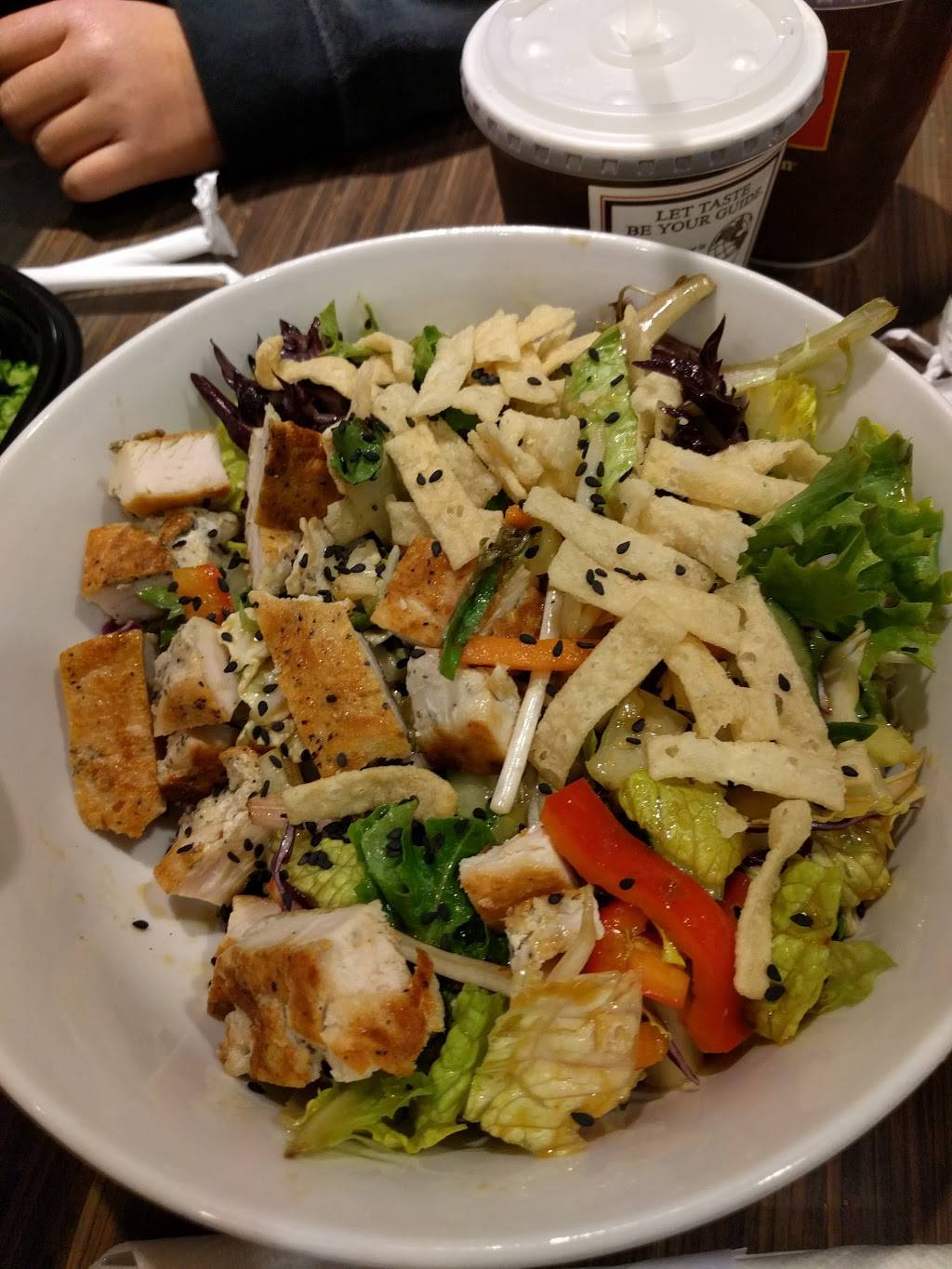 Noodles and Company | restaurant | 2214 N Tustin St, Orange, CA 92865, USA | 7146851700 OR +1 714-685-1700