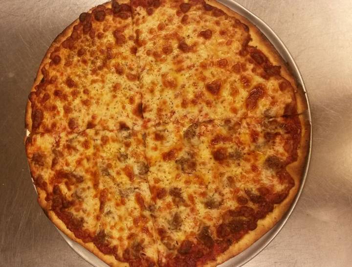 Mid Villa Pizza | meal delivery | 12226 S Harlem Ave, Palos Heights, IL 60463, USA | 7088275565 OR +1 708-827-5565