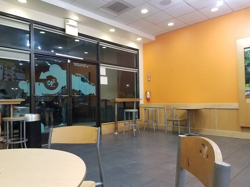 Jamba Kapolei Parkway | restaurant | 338 Kamokila Blvd #107, Kapolei, HI 96707, USA | 8086742752 OR +1 808-674-2752