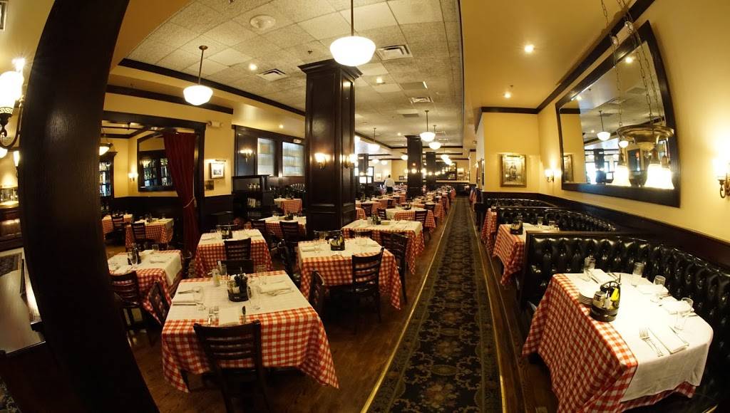 Maggianos Little Italy | restaurant | Lincoln Square, 10455 NE 8th St, Bellevue, WA 98004, USA | 4255196476 OR +1 425-519-6476