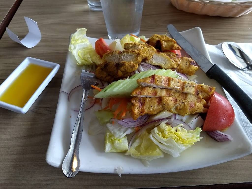 Sy Thai Cafe | restaurant | 315 Hamilton Row, Birmingham, MI 48009, USA | 2482589830 OR +1 248-258-9830