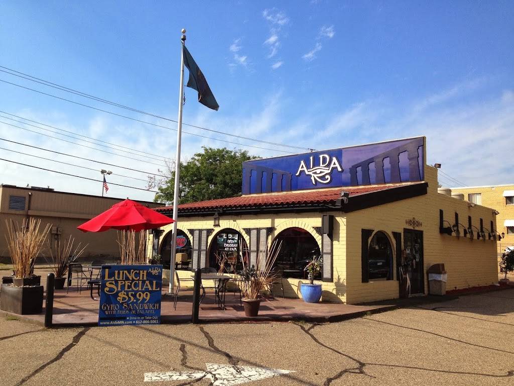 Aida | restaurant | 2208 W 66th St, Richfield, MN 55423, USA | 6128665061 OR +1 612-866-5061