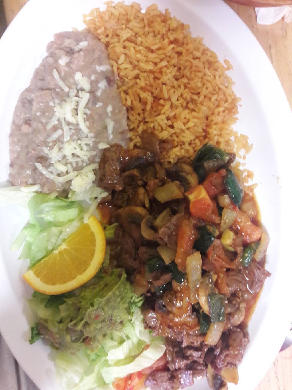 Los Moreno Taqueria | restaurant | 37 43rd Ave, San Mateo, CA 94403, USA | 6503121161 OR +1 650-312-1161