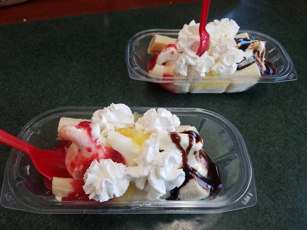 Dairy Queen | restaurant | 2901 Niles Ave, St Joseph, MI 49085, USA | 2699831319 OR +1 269-983-1319