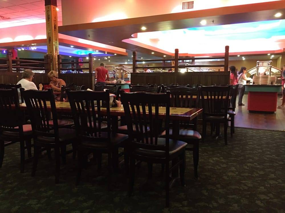 Hibachi Grill & Supreme Buffet | restaurant | 3804 Nolensville Pike, Nashville, TN 37211, USA | 6156788183 OR +1 615-678-8183