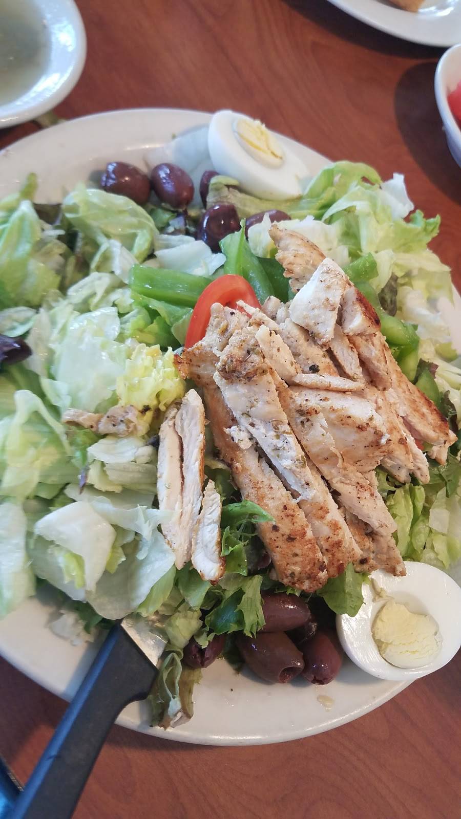 Gulfstream Restaurant | restaurant | 78 Myrtle Ave, Carolina Beach, NC 28428, USA | 9104588774 OR +1 910-458-8774