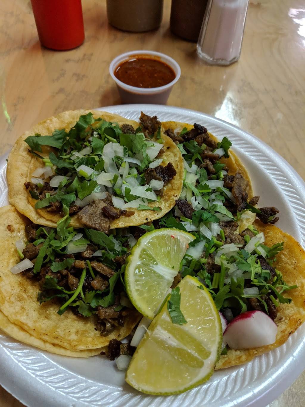 Don Sige Taqueria | restaurant | 1720 Vesta Ave, College Park, GA 30337, USA | 4047628084 OR +1 404-762-8084