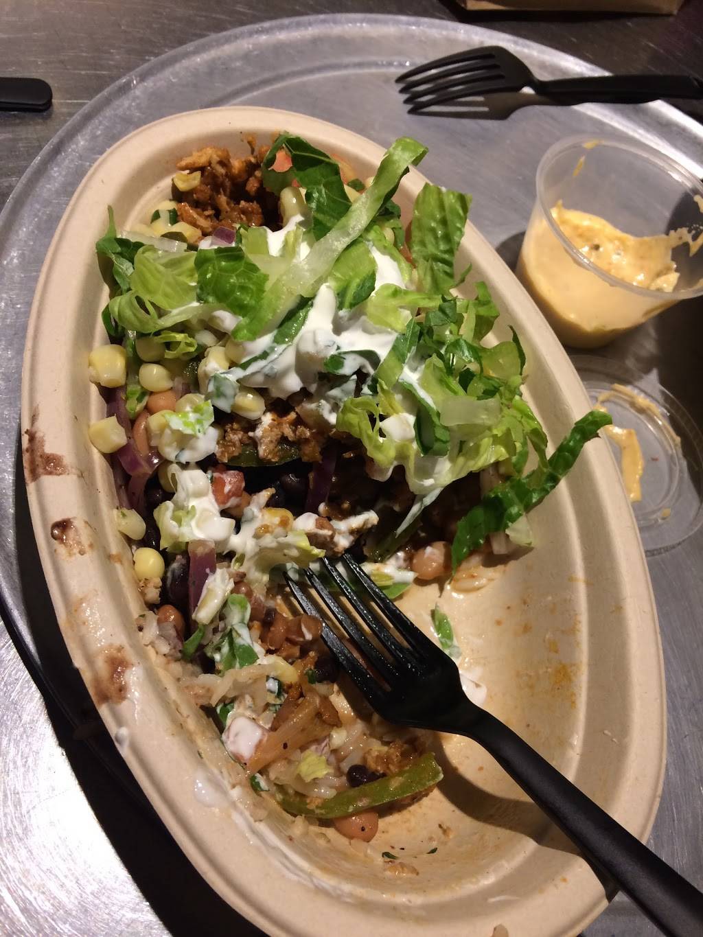 Chipotle Mexican Grill | restaurant | 18152 Preston Rd Ste 1, Dallas, TX 75252, USA | 9725963724 OR +1 972-596-3724
