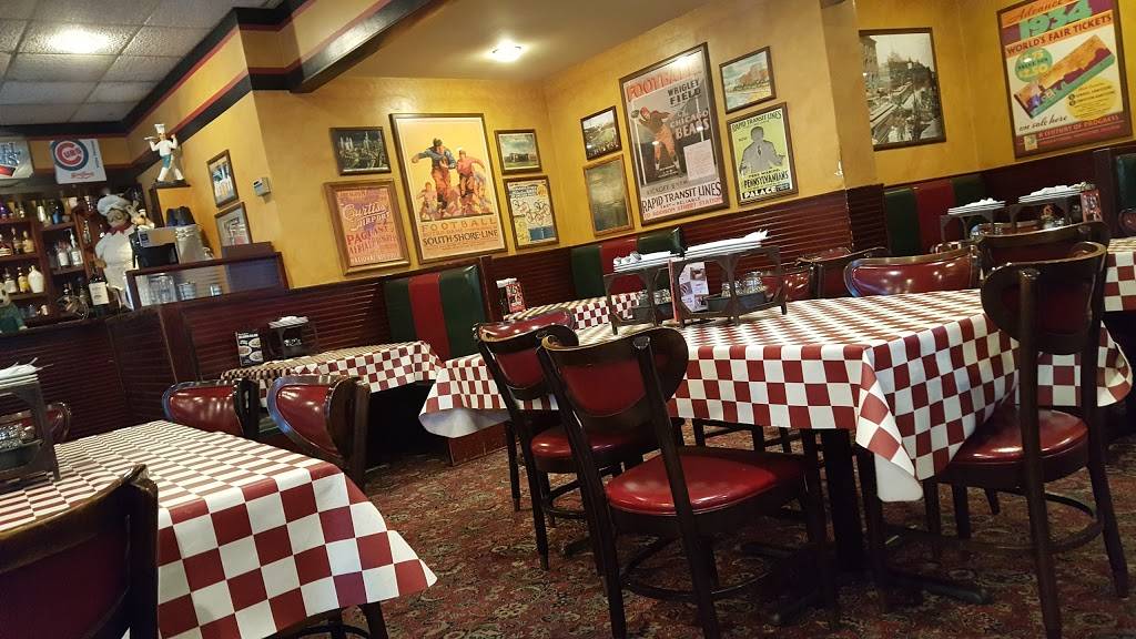 Giordanos | restaurant | 6836 N Sheridan Rd, Chicago, IL 60626, USA | 7732621313 OR +1 773-262-1313