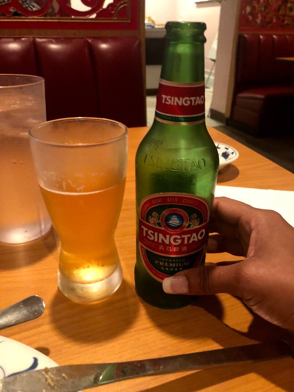 China Delight | restaurant | 1756 SE Port St Lucie Blvd, Port St. Lucie, FL 34952, USA | 7723350733 OR +1 772-335-0733