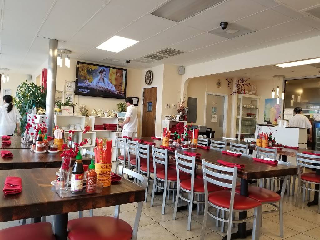 Berni Vietnamese Restaurant | restaurant | 8742 Wurzbach Rd, San Antonio, TX 78240, USA | 2104855982 OR +1 210-485-5982