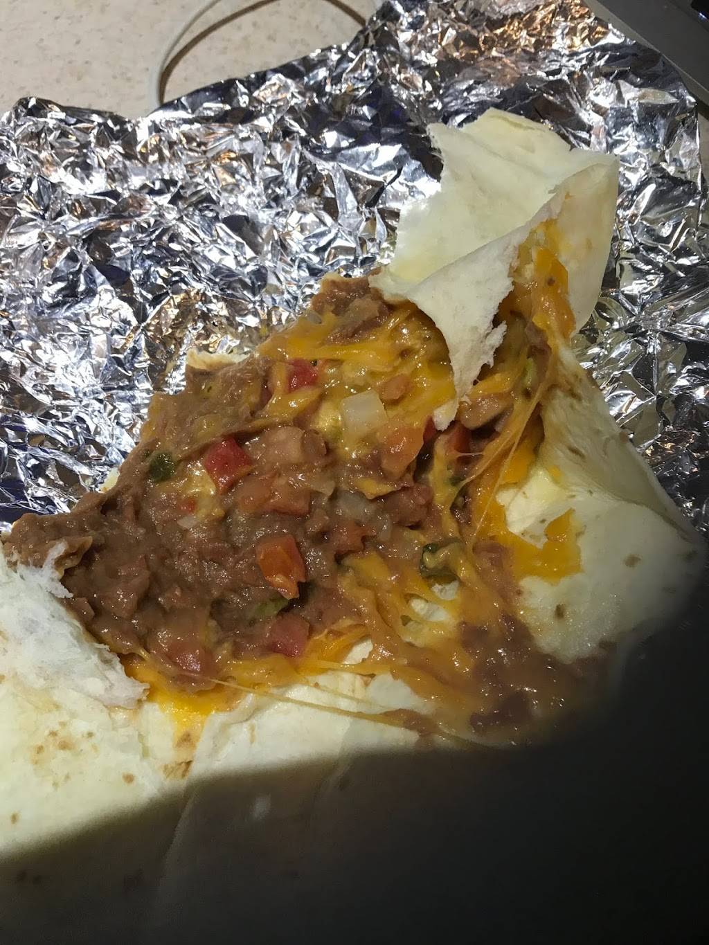 Hardees / Red Burrito | restaurant | 675 Nautica Dr, Jacksonville, FL 32218, USA | 9047512841 OR +1 904-751-2841