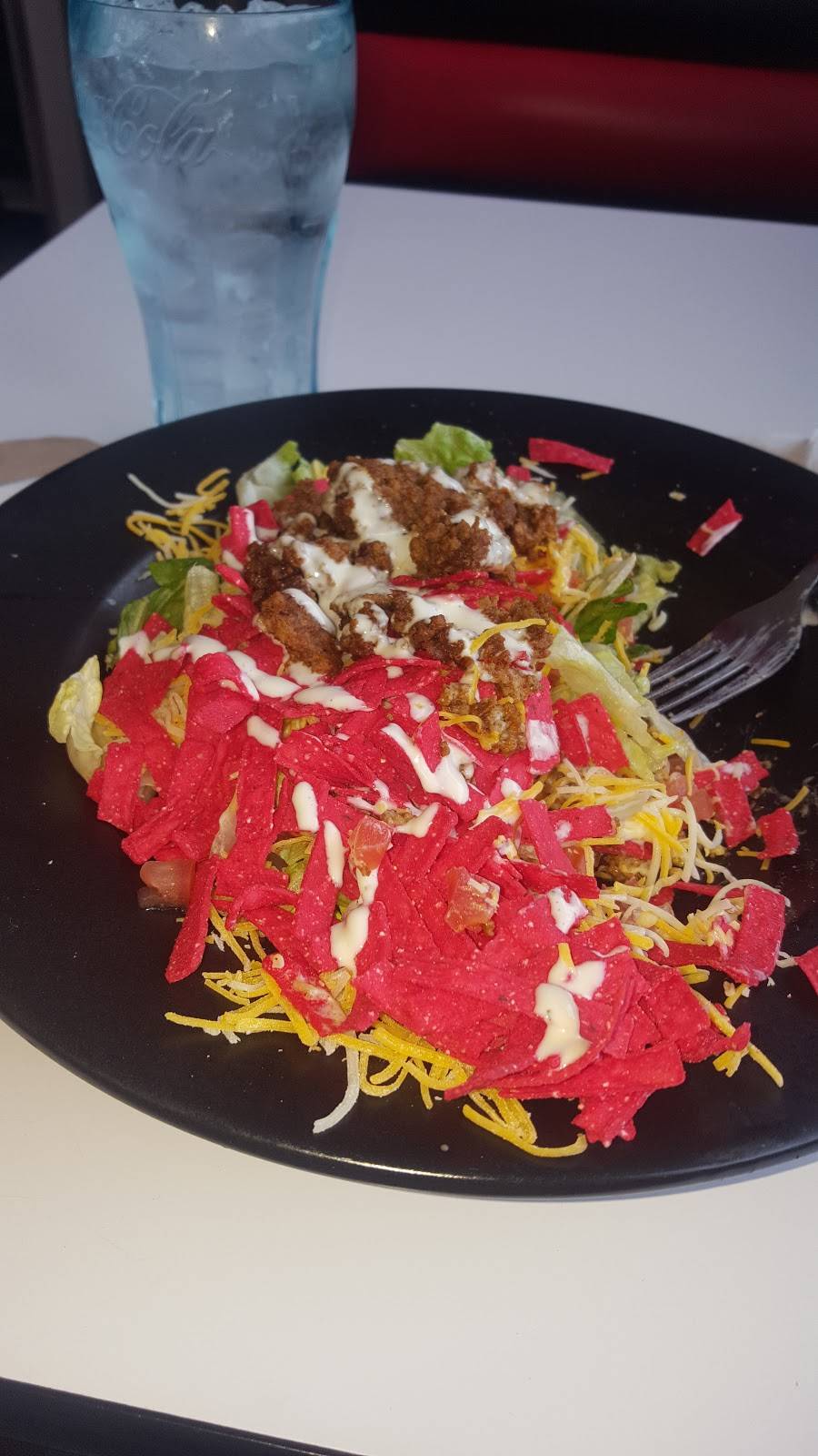 Steak n Shake | restaurant | 7930 E Washington St, Indianapolis, IN 46219, USA | 3173591102 OR +1 317-359-1102