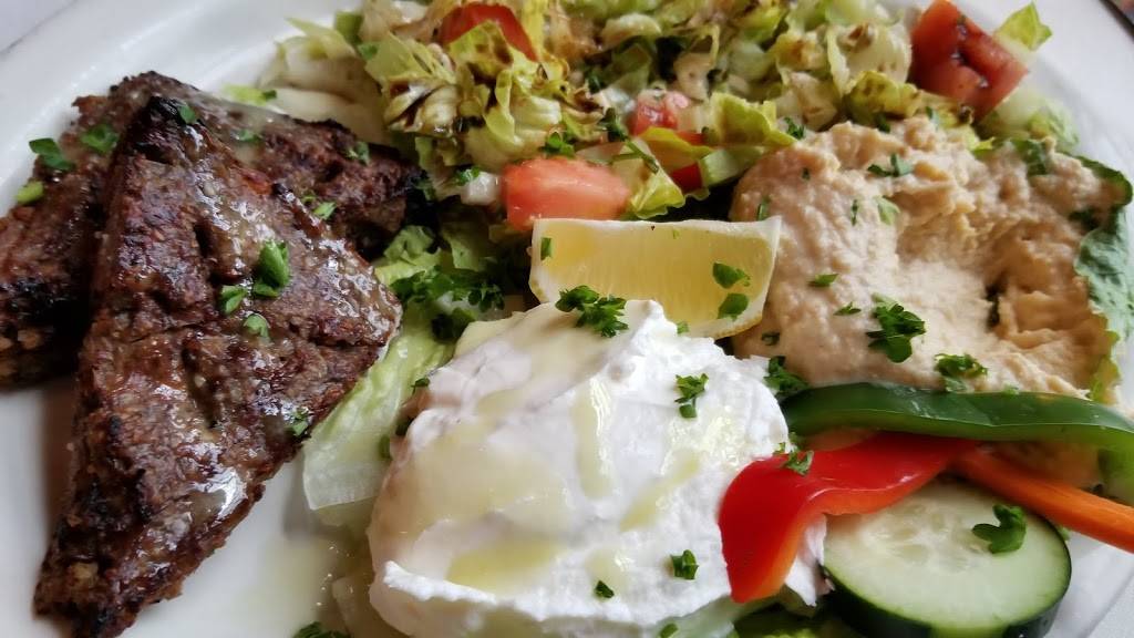 The Mediterranean | restaurant | 150 W Gay St, West Chester, PA 19380, USA | 6104317074 OR +1 610-431-7074