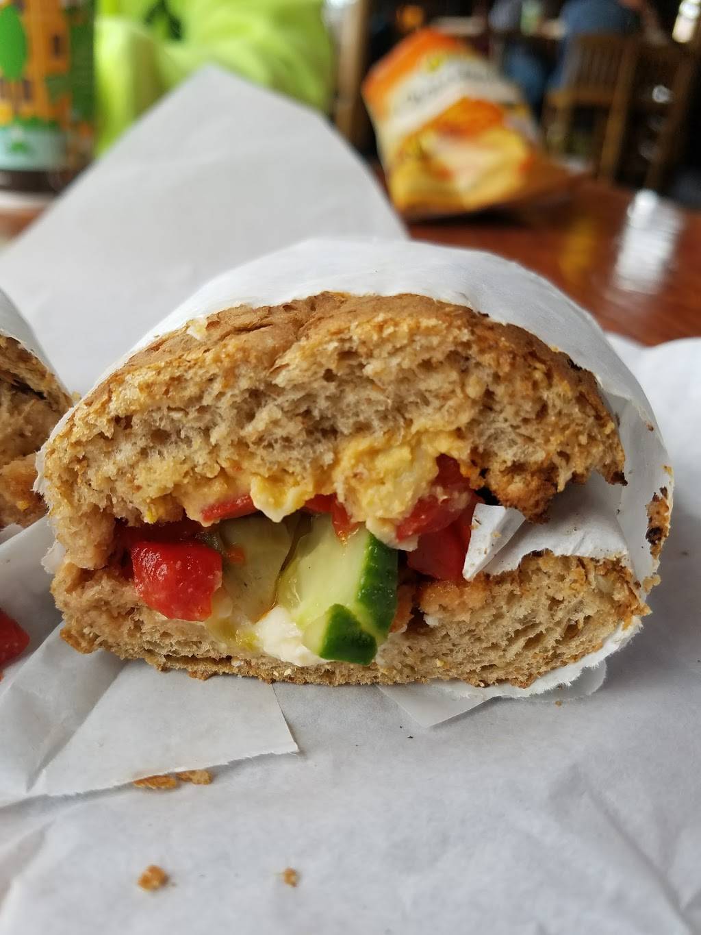 Potbelly Sandwich Shop | restaurant | 5709 S Harlem Ave, Chicago, IL 60638, USA | 7732290382 OR +1 773-229-0382