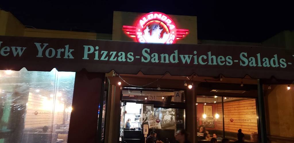 Alondra Hot Wings | restaurant | 616 Whittier Blvd, Montebello, CA 90640, USA | 3237222731 OR +1 323-722-2731