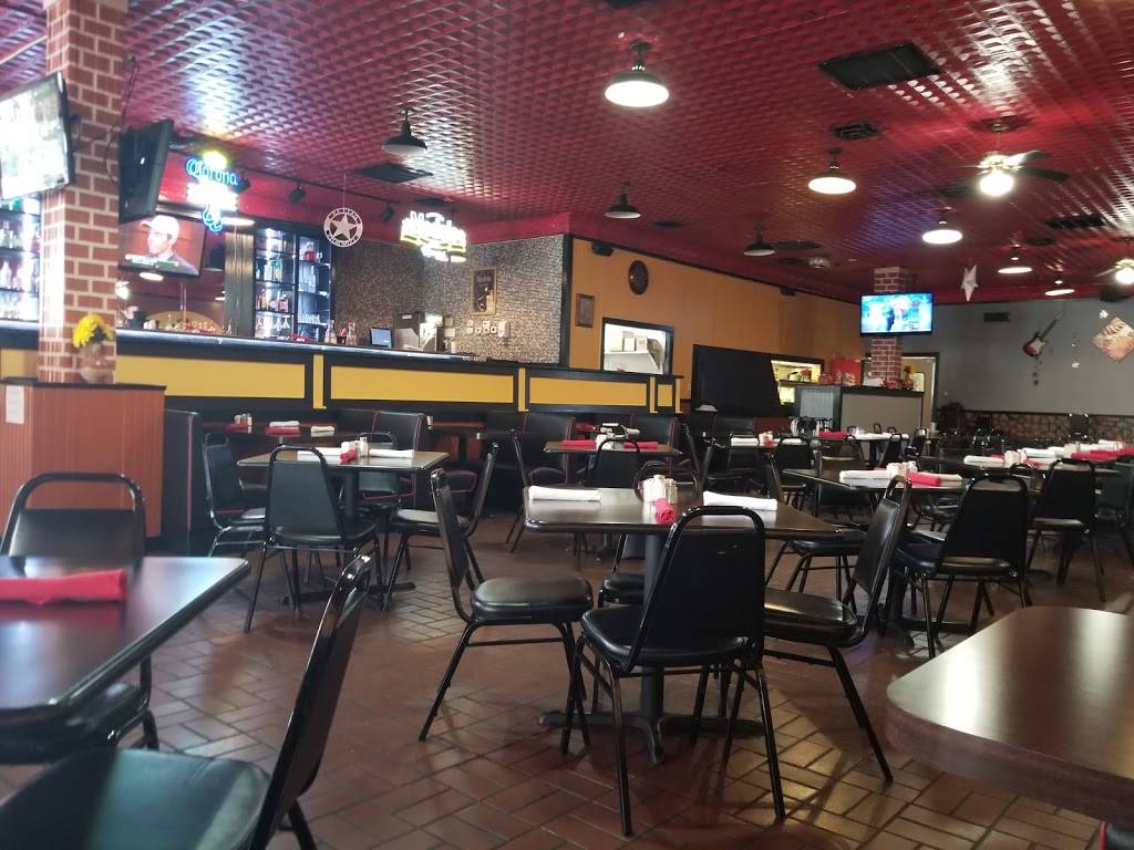 El Noa Noa Tex -Mex | restaurant | 1915 N Central Expy, Plano, TX 75075, USA | 4699312214 OR +1 469-931-2214