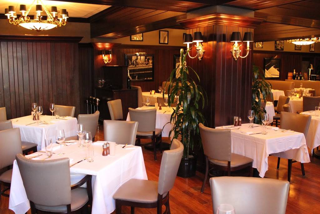 Milwaukee ChopHouse | restaurant | 633 N 5th St, Milwaukee, WI 53203, USA | 4142262467 OR +1 414-226-2467