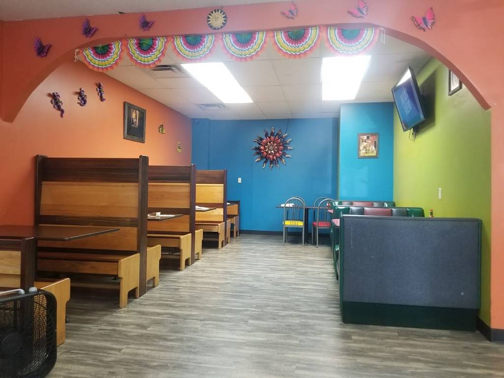 LA HACIENDA MEXICAN RESTAURANT | restaurant | 825 S Maiden Ln, Joplin, MO 64801, USA | 4177265130 OR +1 417-726-5130