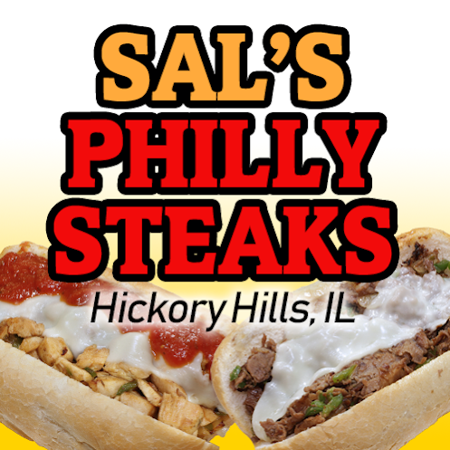 Sals Philly Steaks - Hickory Hills, IL | restaurant | 8609 95th St, Hickory Hills, IL 60457, USA | 7086586137 OR +1 708-658-6137