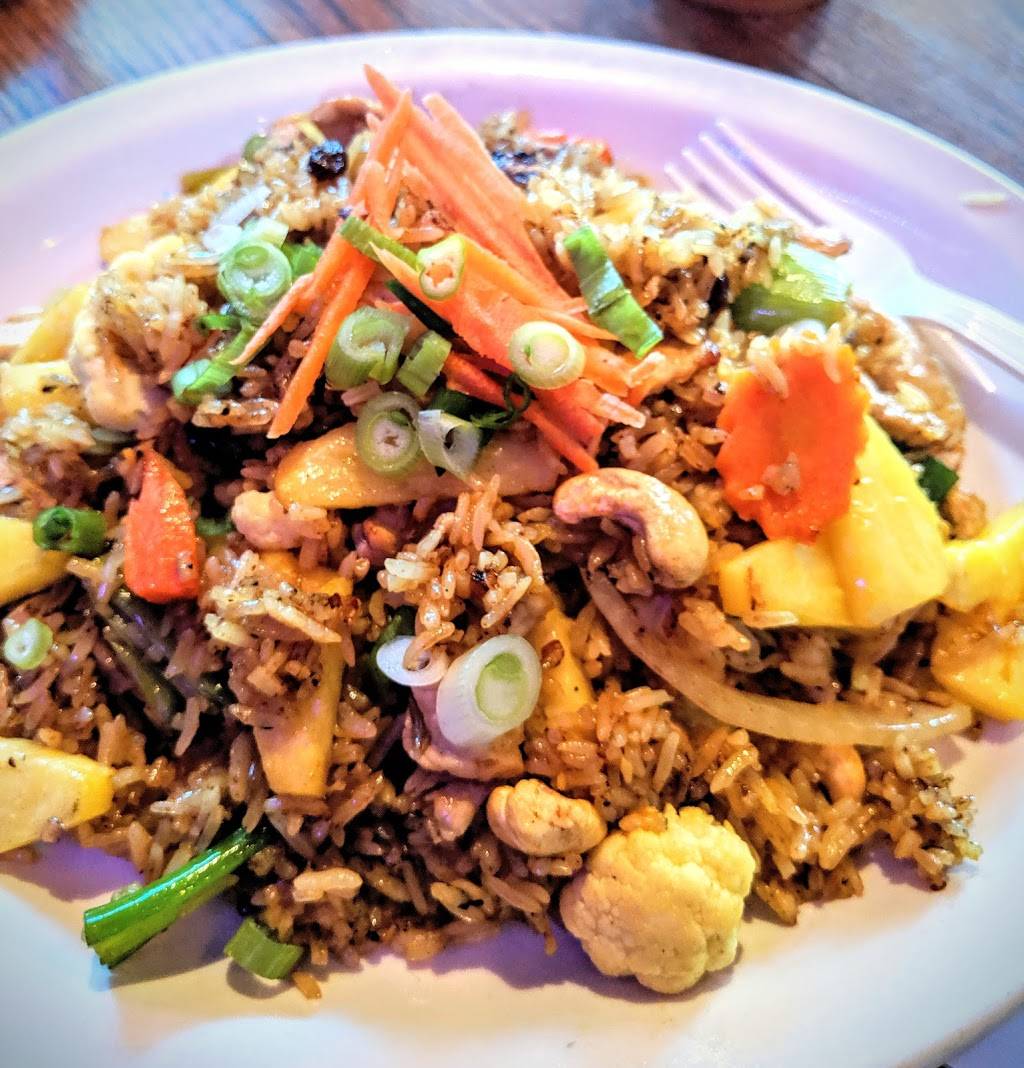 Noi & Dois 2nd Street Cafe | restaurant | 1325 2nd St, San Luis Obispo, CA 93402, USA | 8054393441 OR +1 805-439-3441