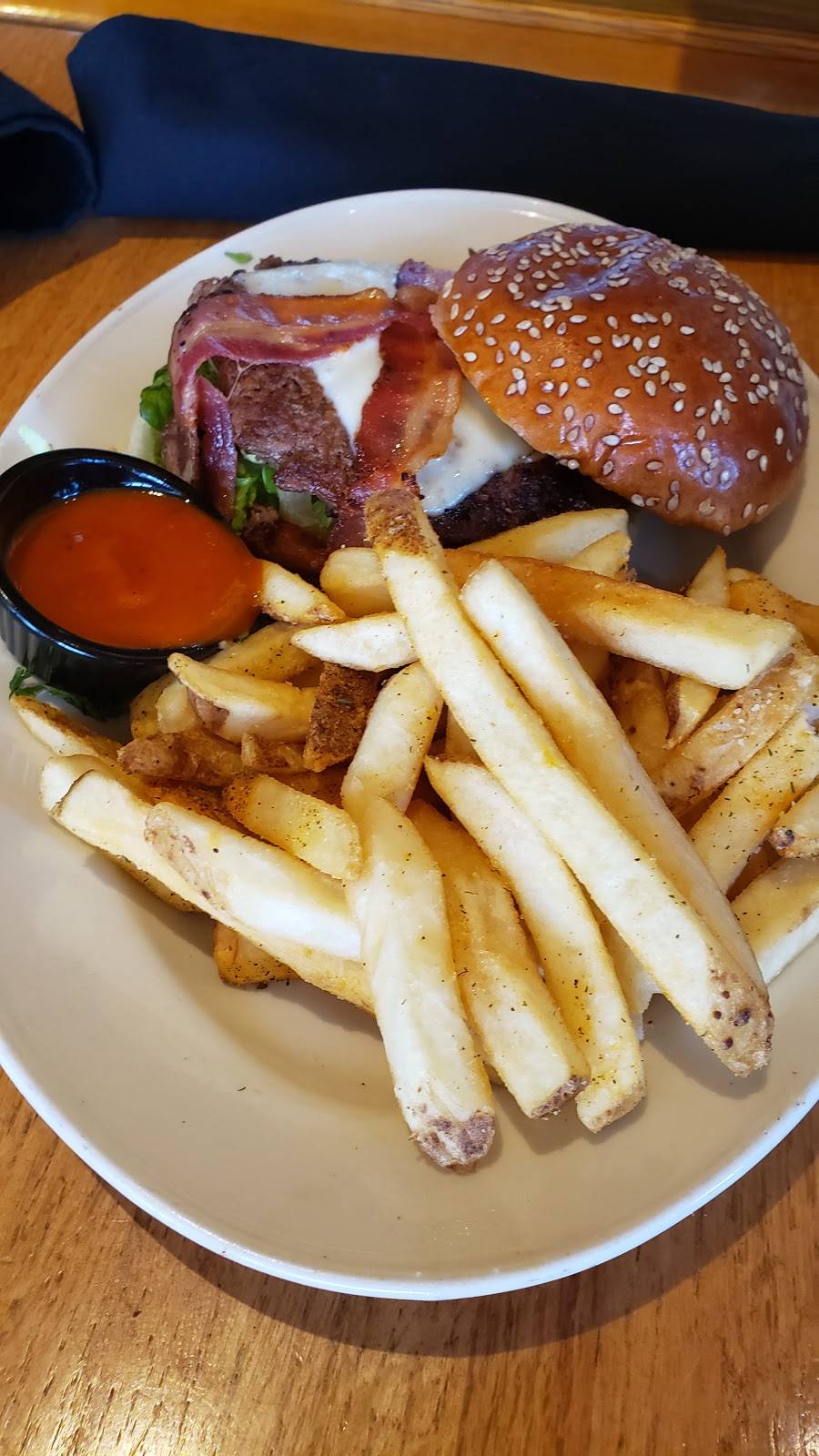 54th Street Grill & Bar | restaurant | 5310 S Lindbergh Blvd, St. Louis, MO 63123, USA | 3148495401 OR +1 314-849-5401