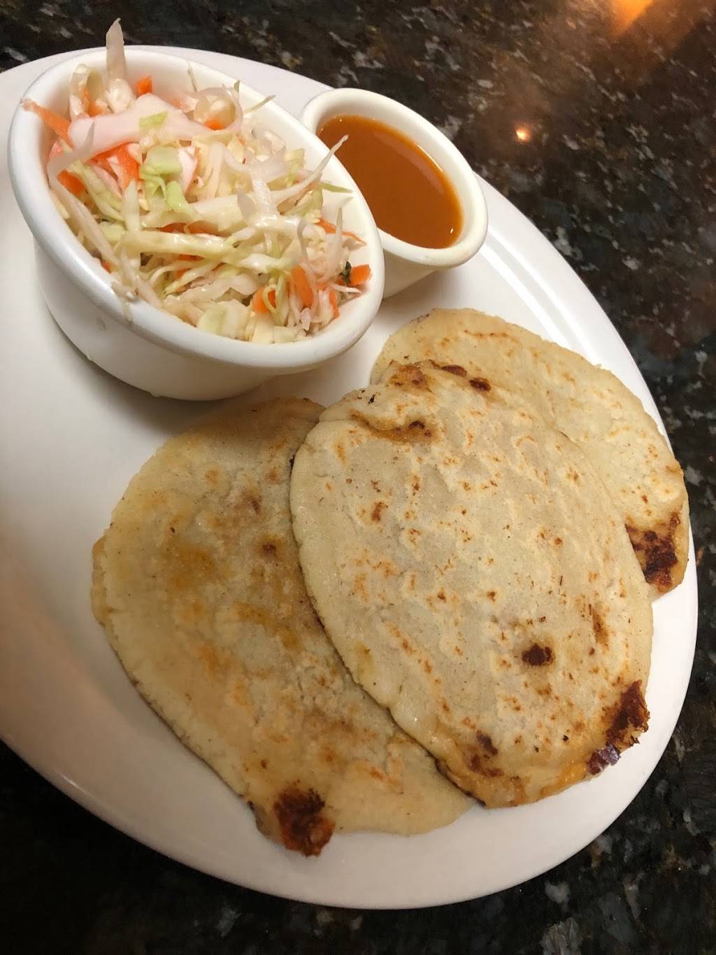 El Salvadoreño Restaurant | restaurant | 101 Kirkwood Square, Wilmington, DE 19808, USA | 3022304979 OR +1 302-230-4979