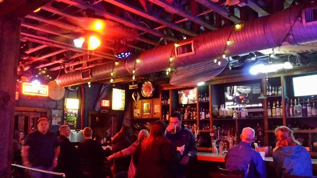 No Name Bar | restaurant | 16 S Castillo Dr, St. Augustine, FL 32084, USA | 9048261837 OR +1 904-826-1837