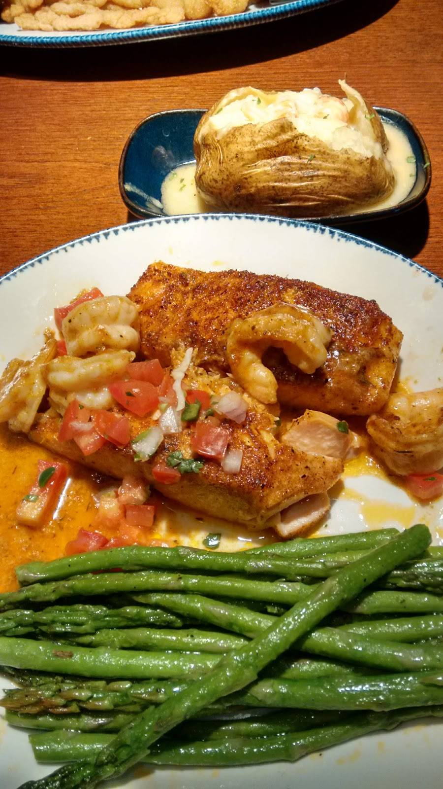 Red Lobster | restaurant | 8200 N Springboro Pike, Miamisburg, OH 45342, USA | 9374330940 OR +1 937-433-0940