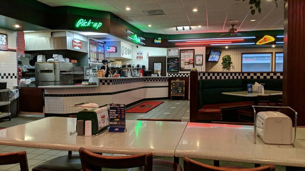 Vinces Pizza & Grill | meal delivery | 2311 E Ave S F1, Palmdale, CA 93550, USA | 6612663000 OR +1 661-266-3000