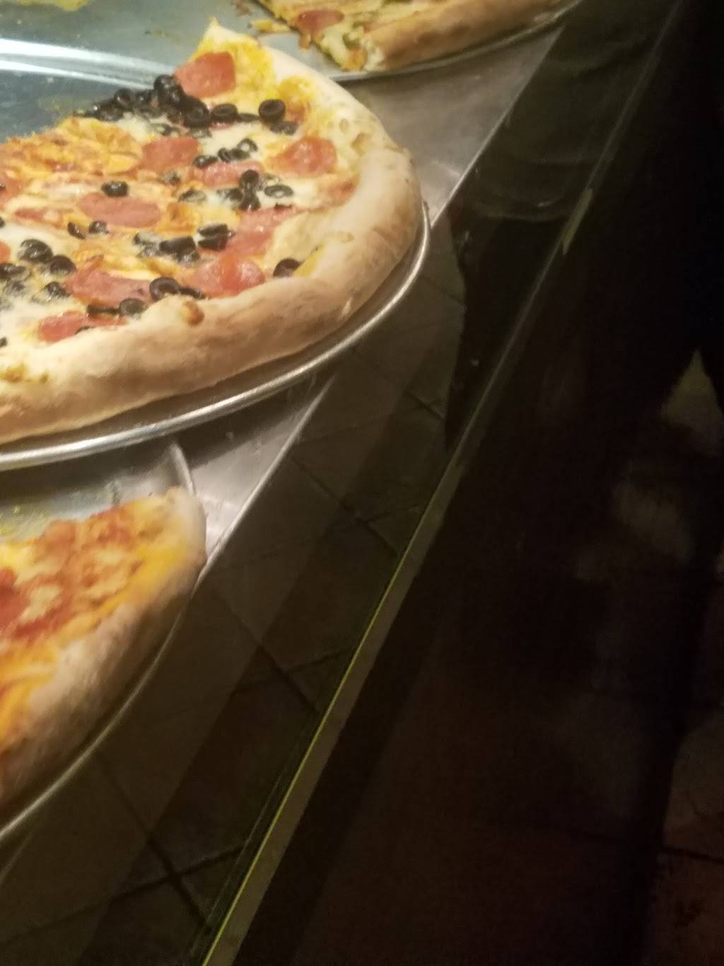 Greenwich Village Pizza | restaurant | 8937 Santa Monica Blvd, West Hollywood, CA 90069, USA | 3102782003 OR +1 310-278-2003