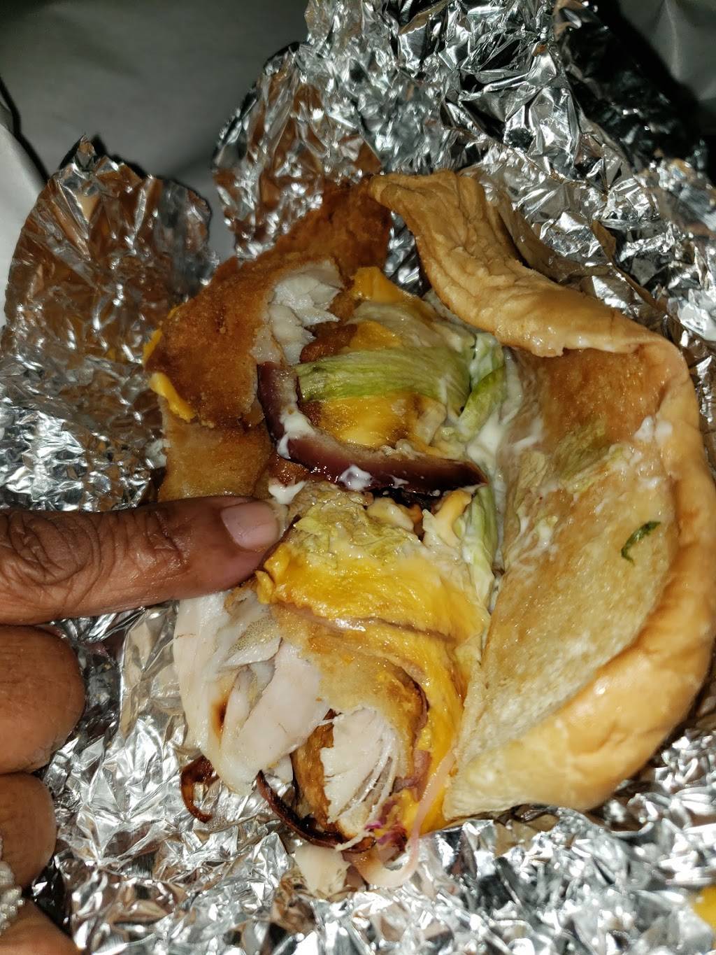 Hunan China | restaurant | 2056, 2056, 792 Harry S Truman Dr, Upper Marlboro, MD 20774, USA | 3013368883 OR +1 301-336-8883