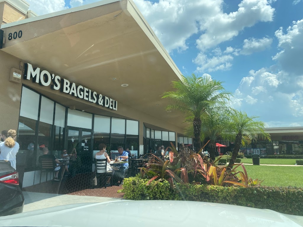 Mos Bagels & Deli | restaurant | 800 E Hallandale Beach Blvd, Hallandale Beach, FL 33009, USA | 9548330080 OR +1 954-833-0080